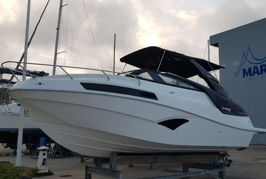 NX 290 EXCLUSIVE